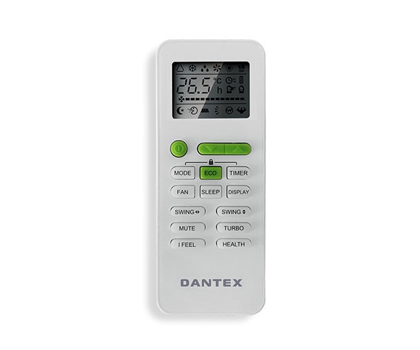 Dantex RK-12ENT4/ RK-12ENT4E