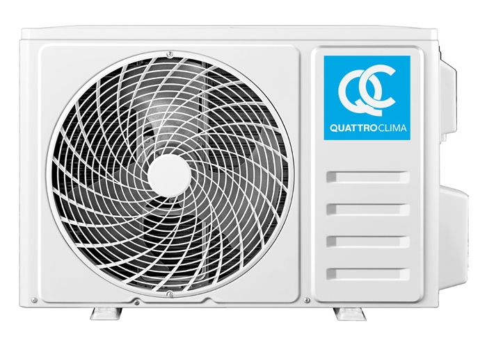 QuattroClima QV-VT18WAE/QN-VT18WAE