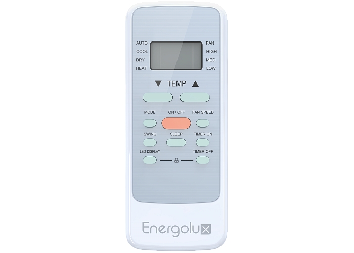 Energolux SAСF36D6-A / SAU36U6-A
