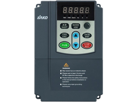 Sako SKI600-4D0G/5D5P-4 Преобразователь частоты