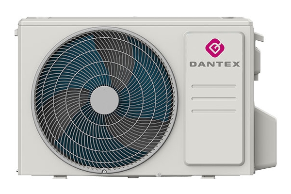 Dantex RK-09SAT/RK-09SATE