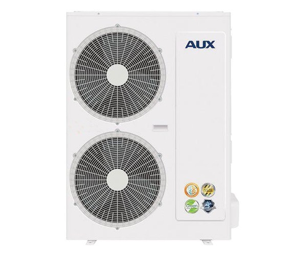 AUX ALCA-H60/5DR2A/AL-H60/5DR2A(U) Кассетные кондиционеры