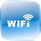 Wi-Fi управление (стандартно) в внутреннем блоке настенного типа Haier AS50S2SJ2FA-W / 1U50JECFRA