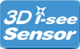 3D I-SEE в cплит-системы Mitsubishi Electric MSZ-LN25VG2W / MUZ-LN25VGHZ2