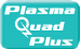 Plasma Quad Plus в мульти сплит-системе Mitsubishi Electric MSZ-HR25VF*2 + MXZ-2HA40VF