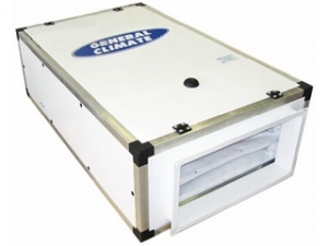 General Climate GA 650E/9.0 Приточная вентиляционная