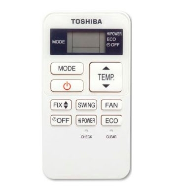 Toshiba RAS-07J2KVG-EE/RAS-07J2AVG-EE