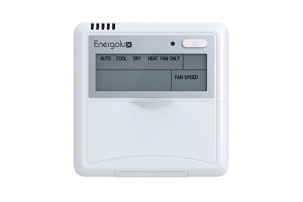 Energolux SAD60HD6-A / SAU60U6-A