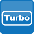 Режим Turbo в колонной сплит-система MDV MDFPA-24ARN1 / MDOFPA-24AN1
