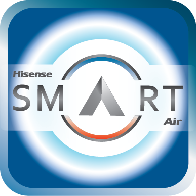 Режим Smart в сплит-системе Hisense AS-13UW4RVETG00