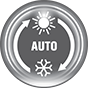 Kentatsu KSGB26HFAN1 - Автоматический выбор режима Kentatsu KSGB26HFAN1 - Автоматический выбор режима