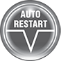 Kentatsu KSGB26HFAN1 - Автоматический перезапуск Kentatsu KSGB26HFAN1 - Автоматический перезапуск