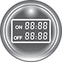 Kentatsu KSGB26HFAN1 - Работа по таймеру Kentatsu KSGB26HFAN1 - Работа по таймеру