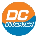 DC-Inverter в напольно-потолочном кондиционере для винных погребов AIRWELL FWDB 024 / YMDB 024