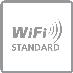 Встроенный Wi-Fi модуль в сплит-системе Funai RACI-EM25HP.D03