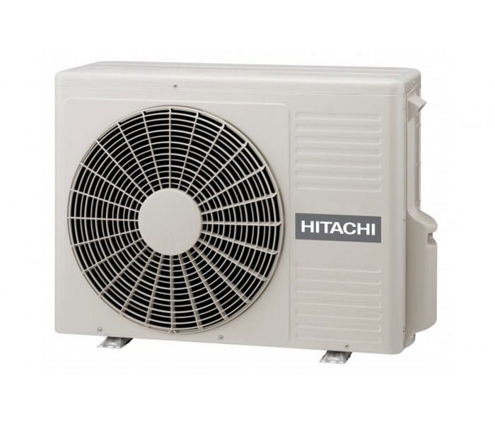 Hitachi RAK-35PSB / RAC-35WSB Сплит-система