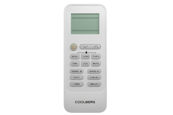 COOLBERG CI-12UR1-IN / CI-12UR1-OUT
