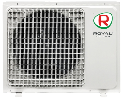 Royal Clima ES-F36HRX/ES-E36HX