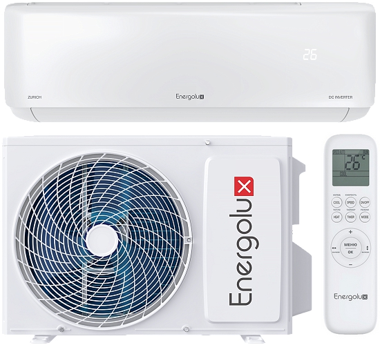 Energolux SAS07Z6-AI/SAU07Z6-AI