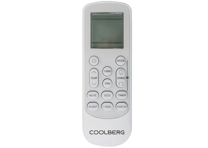 COOLBERG CS-18SH1 / CS-18SH1