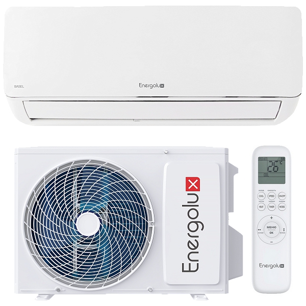 Energolux SAS07B5-A/SAU07B5-A