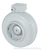 Ruck RS 100 Канальный вентилятор