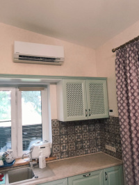 Panasonic Серия Professional Inverter