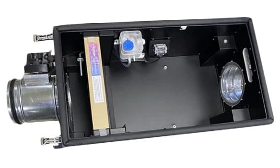 Minibox Minibox E-650.PREMIUM Zentec Приточная