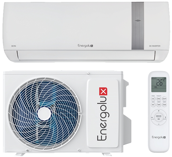 Energolux SAS24BN3-AI/SAU24BN3-AI-LE