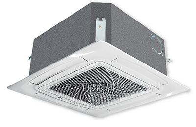 Haier AB162MCERA (Внутренний блок кассетного типа)