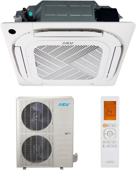 MDV MDCD-48HRFN8 / MDOU-48HFN8