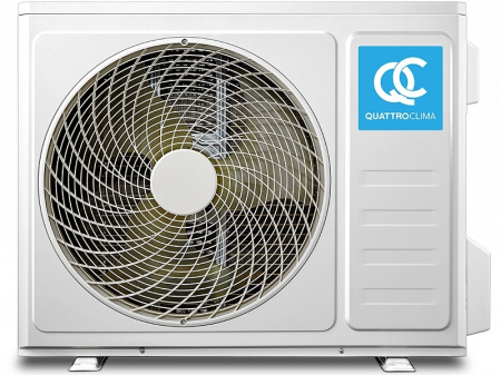 QuattroClima QN-FM18UB Наружный блок
