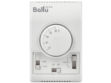 Ballu BMC-1 Термостат