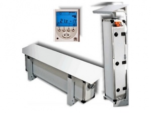 VentMachine ПВУ-350 Zentec Приточная установка