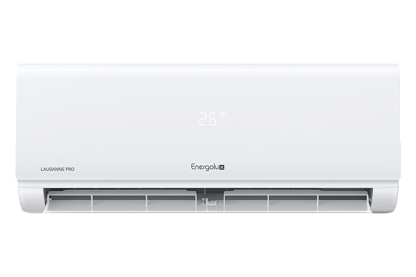 Energolux SAS07AR2-A/SAU07AR2-A