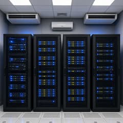 Как подобрать кондиционер для серверной, если вы не знаете мощность оборудования