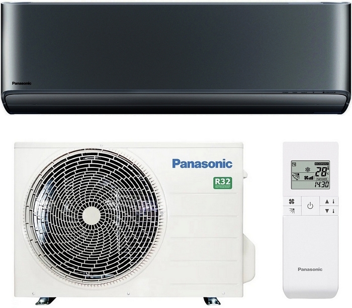 Panasonic CS-XZ20ZKEW-H / CU-Z20XKE