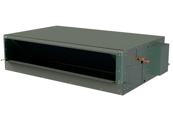 Cherbrooke ADI-09UX4RK Внутренний блок канального типа