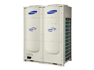 Samsung AM140FXVAGH (Внешний блок)