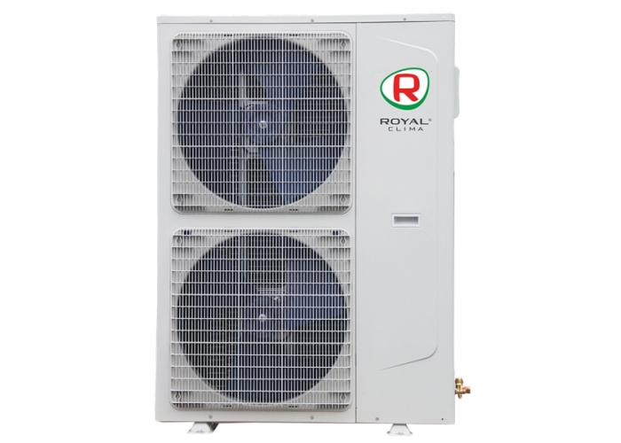 Royal Clima ES-S 48HRCX/ES-E 48HSCX