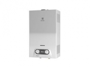 Electrolux GWH 265 ERN NanoPlus (Газовая колонка)