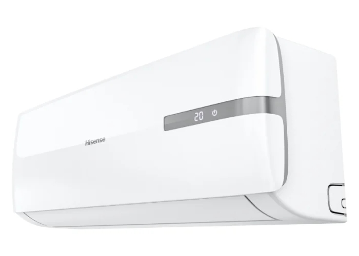 Hisense AS-09HR4SYDDL3G Сплит-система