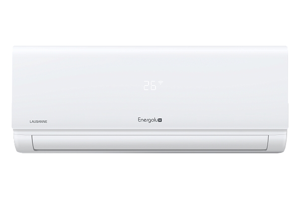 Energolux SAS07AR1-A/SAU07AR1-A