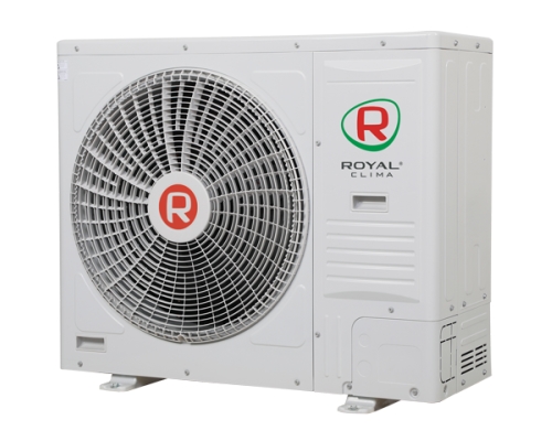 Royal Clima RCW-76HFFW1 Внешний блок