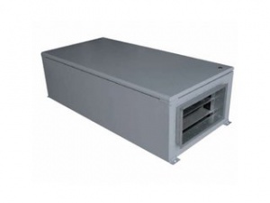 Lessar LV-WECU 2000-15,0-1 EСO Приточная установка