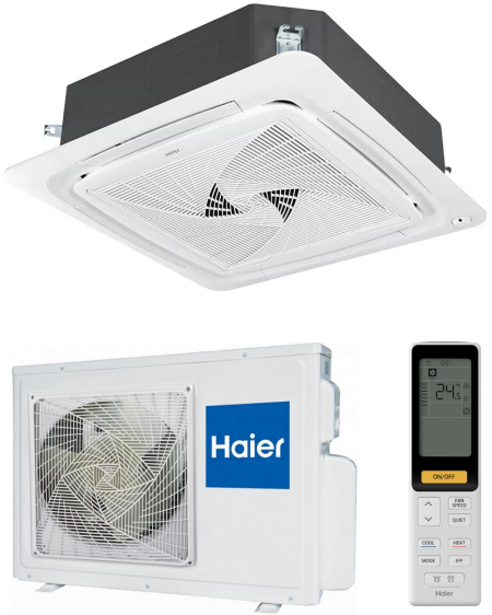 Haier AB140S2LR1FA / 1U140S1LN1FB