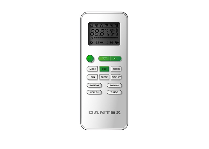 Dantex RK-18ENT3 Сплит-система