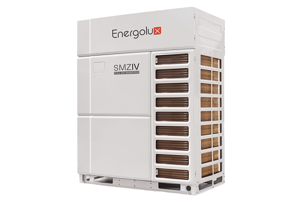 Energolux SMZUR190V4AI