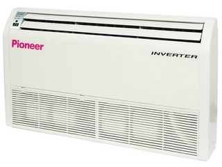 Pioneer KFFV140UW (Внутренний блок)