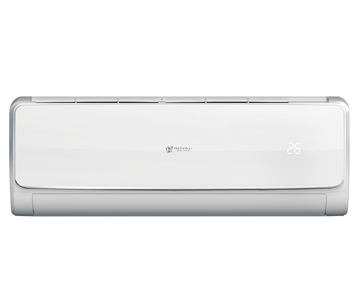 Royal Clima MACS-I-W20P2 2х-трубный